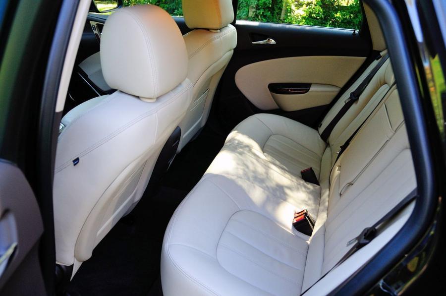  Buick Verano Turbo 2013 года  (фото 99 из 128)